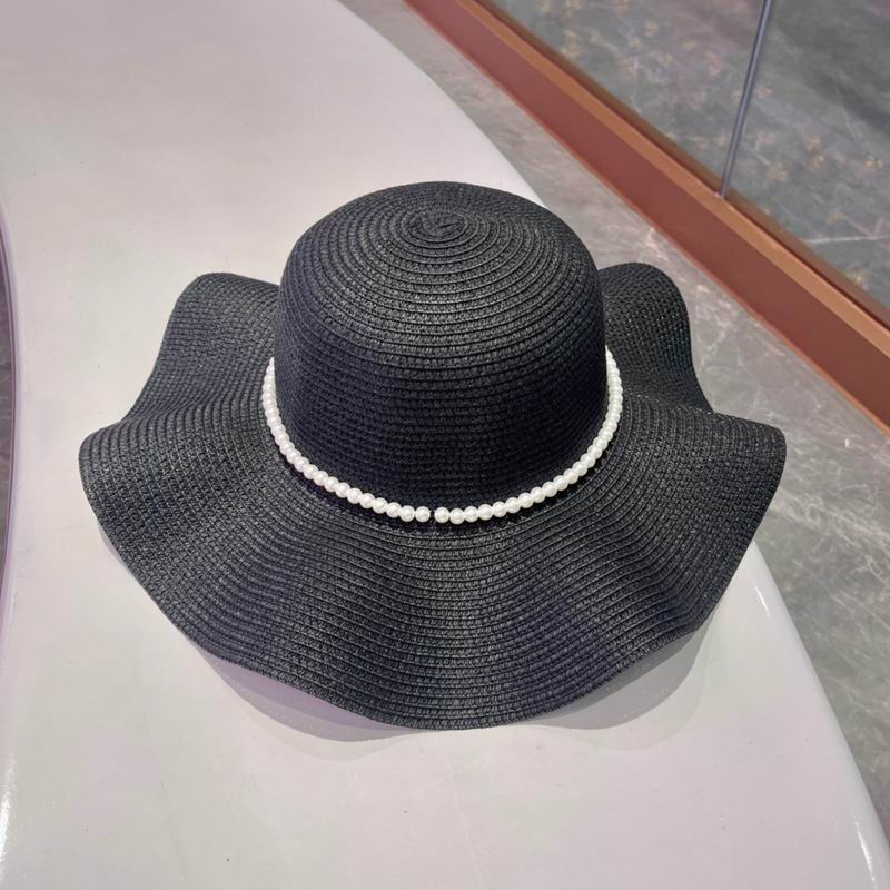 Chanel top hat (131)